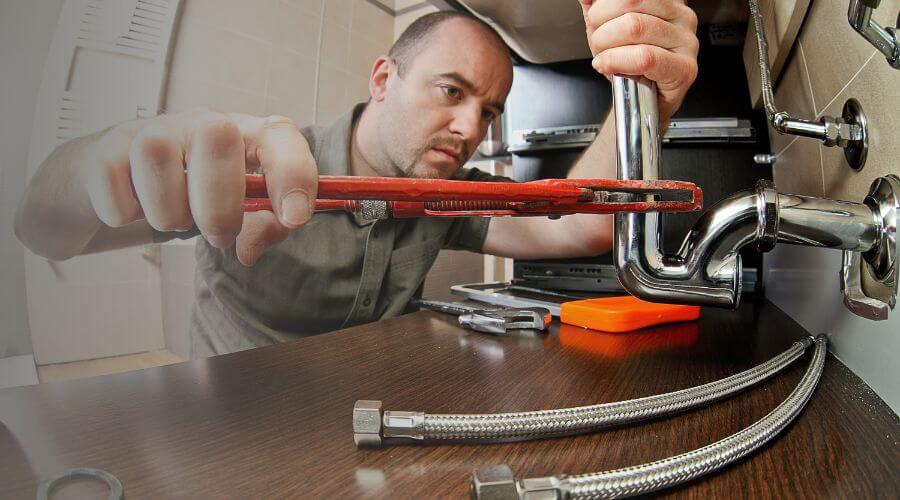 Professional Leak Detection in Moran, WY