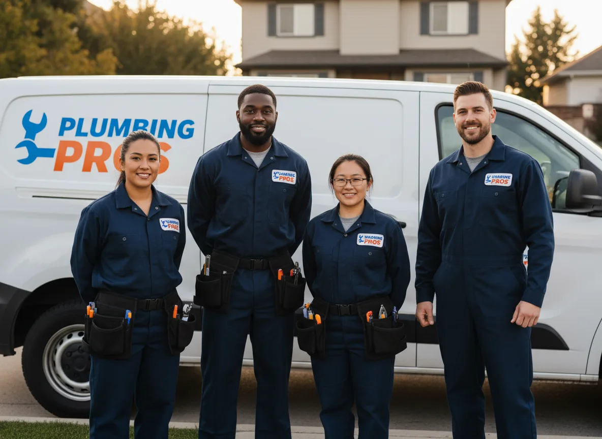 Water Heater Repair company in Moran, WY